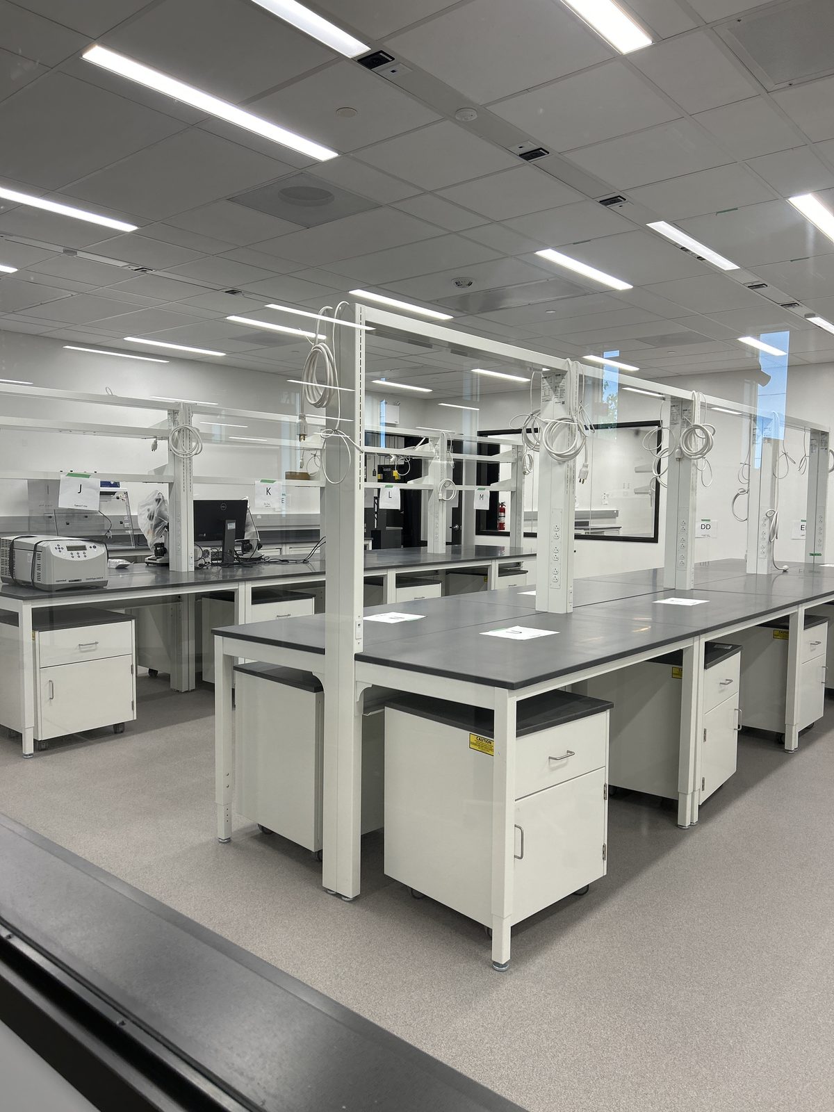University of Waterloo — Innovation Arena — photo 2