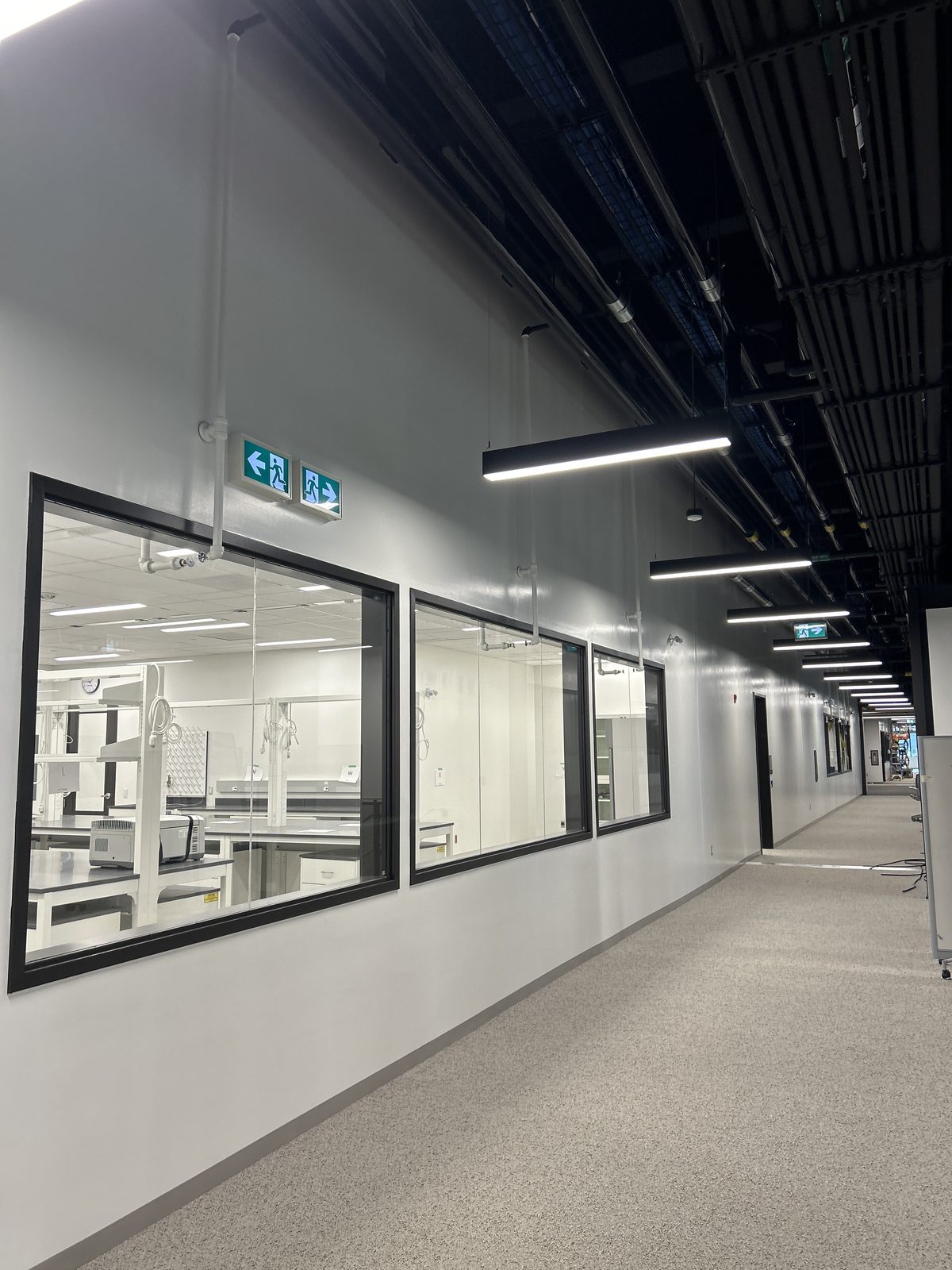 University of Waterloo — Innovation Arena — photo 4