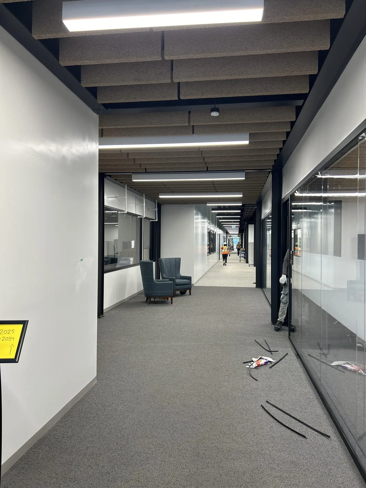 University of Waterloo — Innovation Arena — photo 5