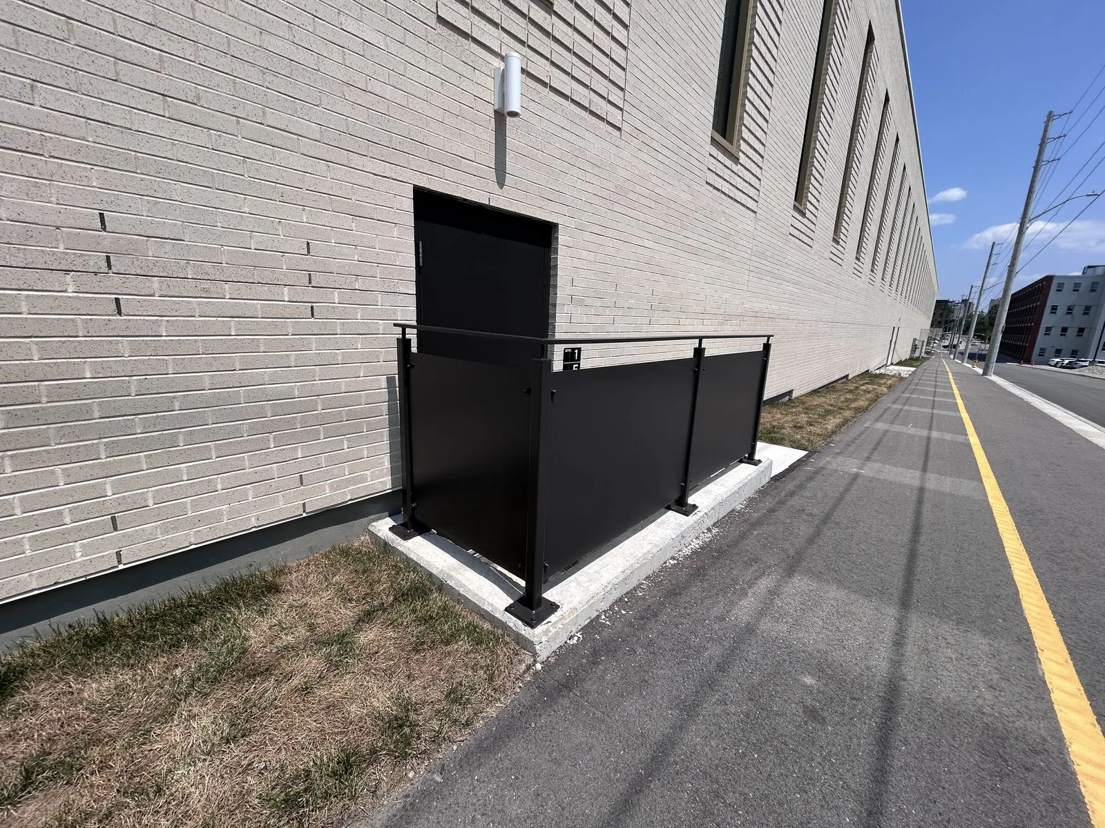 University of Waterloo — Innovation Arena — photo 10