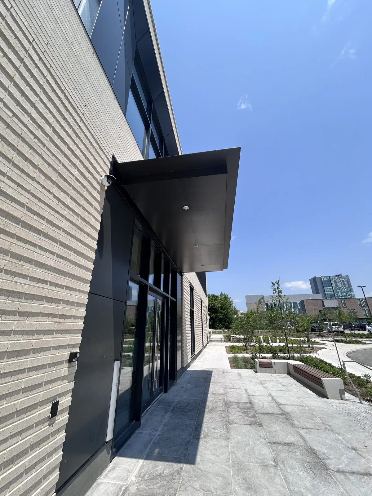 University of Waterloo — Innovation Arena — photo 12