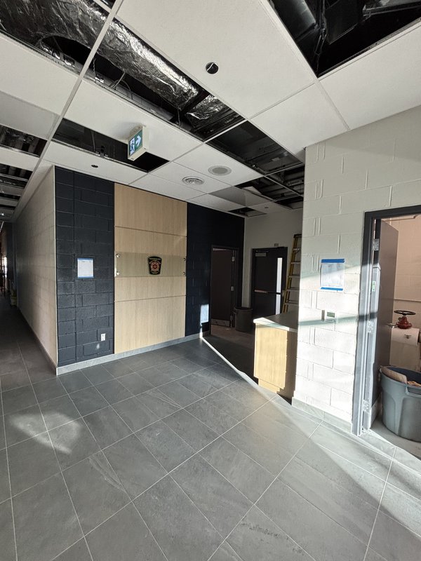 Mississauga Fire Station – photo 5