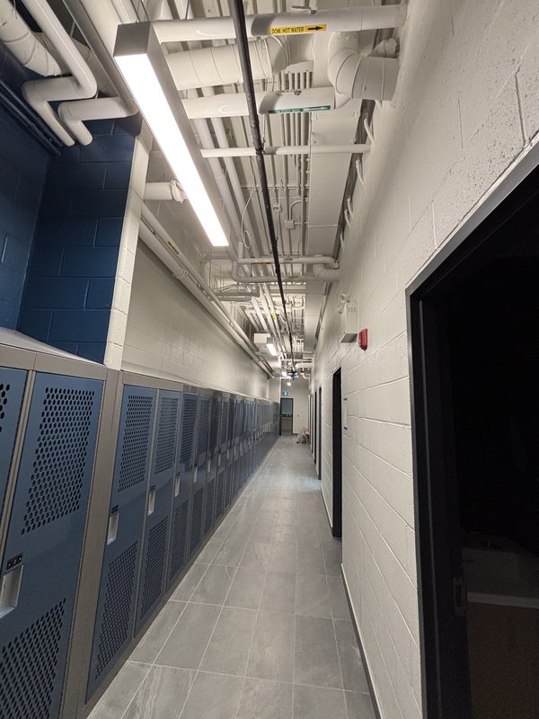 Mississauga Fire Station – photo 6