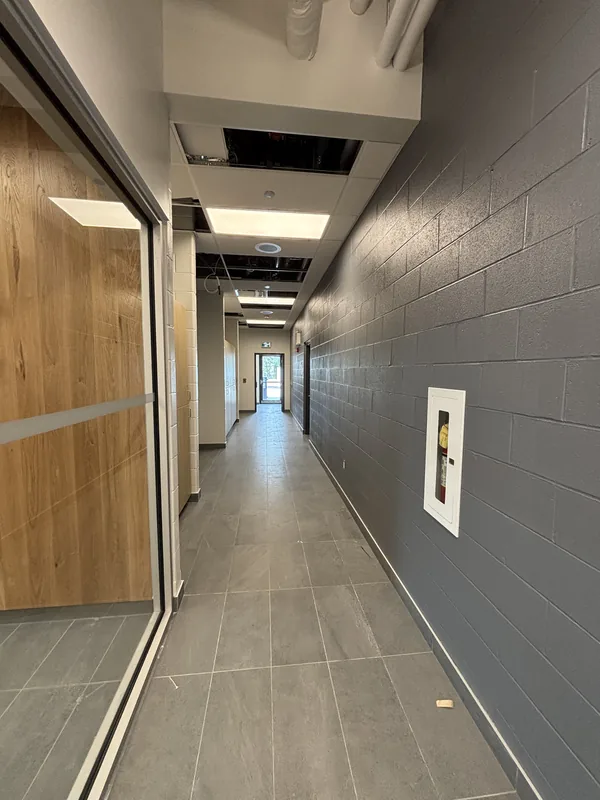 Mississauga Fire Station – photo 7