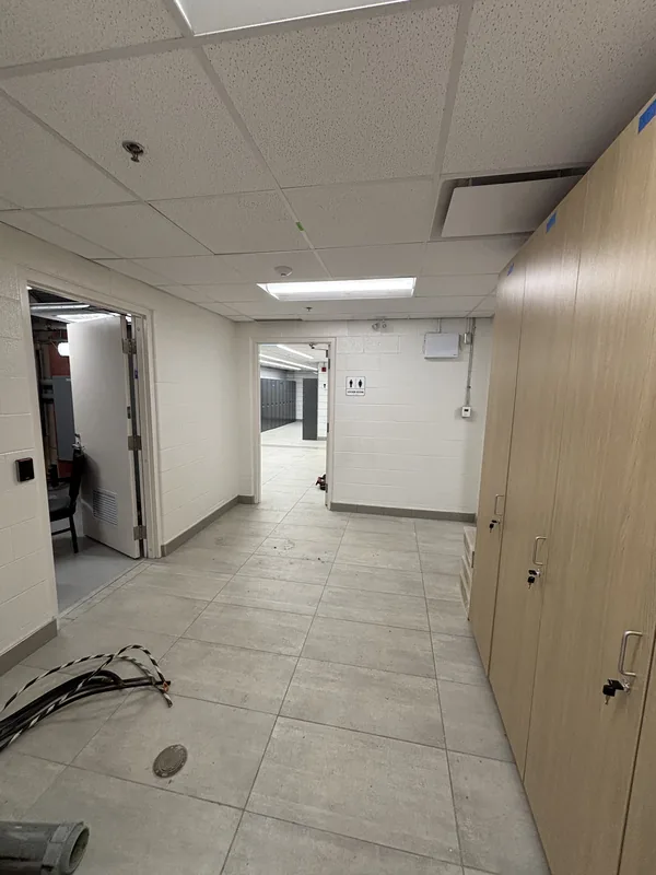 Vaughan Fire Station 7-1 – photo 15