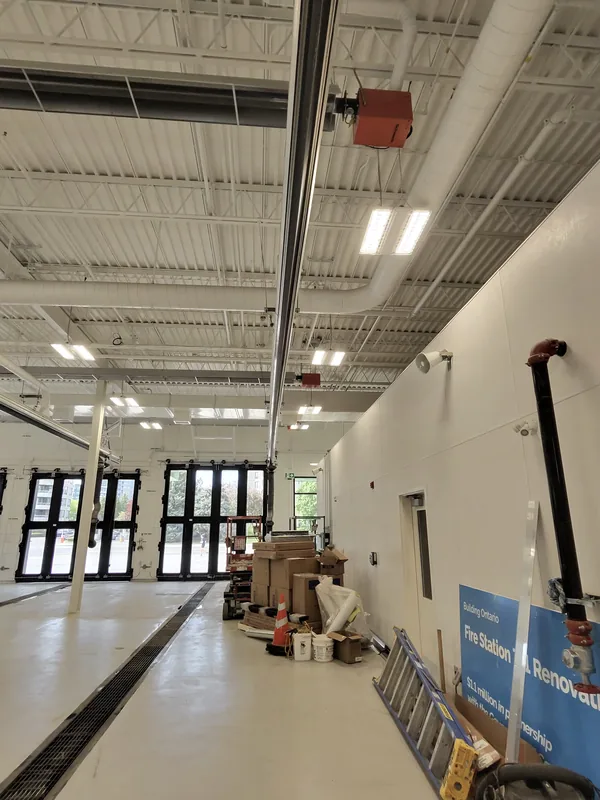 Vaughan Fire Station 7-1 – photo 4