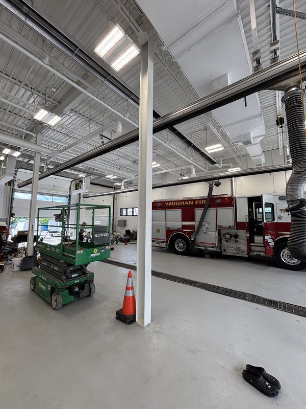 Vaughan Fire Station 7-1 – photo 1
